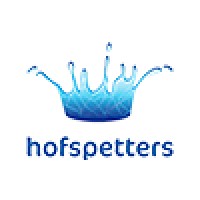 Stichting Hofspetters Logo