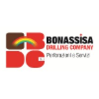 BDC Bonassisa Drilling Company Logo