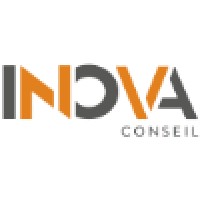 Inova Conseil Logo