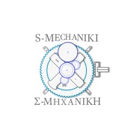 S-Mechaniki Logo