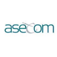 ASECOM MADRID Logo