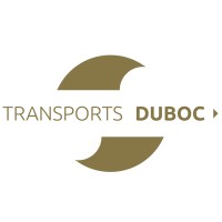Transports DUBOC Logo