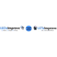 LEDsImprove.nl Logo