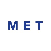 Metropolitan Fine Printers Inc. Logo