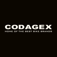 Codagex NV Logo