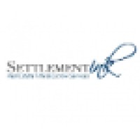 Settlement INK 301.907.8800 Logo