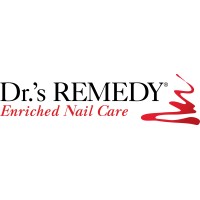 Dr.s REMEDY Enriched Nail Care Logo