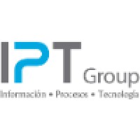 IPT Group S.A. de C.V. Logo