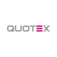 QUOTEX Logo