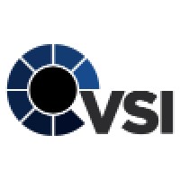 Vision Systems, Inc. Logo