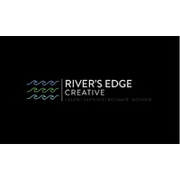 Rivers Edge Creative Logo