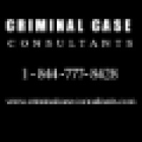 Criminal Case Consultants Logo