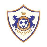 Qarabağ FK Logo