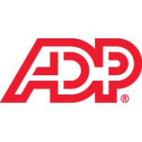 ADP Australia and New Zealand Logo
