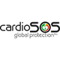 Cardiosos Global Protection SL (Grup Aquasos) Logo