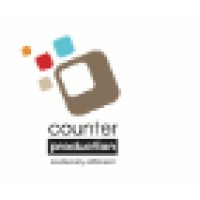 Counter Production Ltd Logo