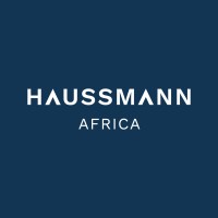 Haussmann Africa Logo