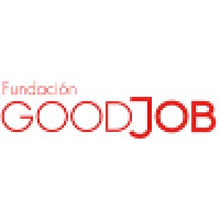 Fundación GoodJob Logo