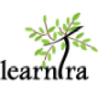 Learntra Solutions Logo
