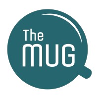 The Mug ❎ Le Phare du Kanaal Logo