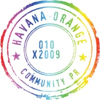 Havana Orange Logo