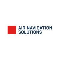 Air Navigation Solutions Ltd. Logo