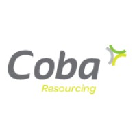 Coba Resourcing Ltd Logo