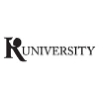 The Runiversity Logo