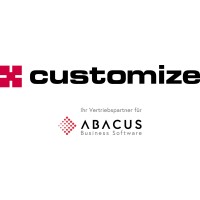 Customize AG Logo