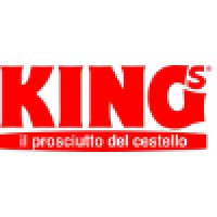 Kings Prosciutti SpA Logo