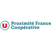 U PROXIMITE FRANCE Logo