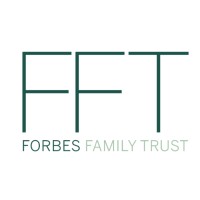 Forbes Family Trust Logo