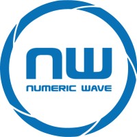 Numeric Wave Logo