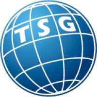 TSG IT Advanced Systems Ltd. Logo