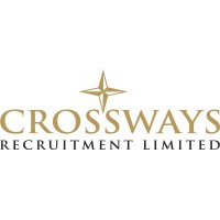 Crossways Recruitment Ltd Logo