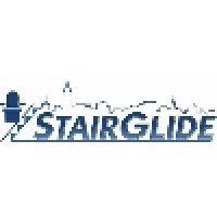 StairGlide New York Corporation Logo