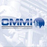 Condition Monitoring & Maintenance Institute Logo