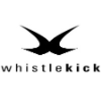 whistlekick Logo