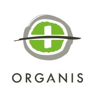 Organis GmbH Logo