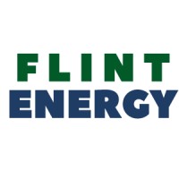 Flint Energy Ltd Logo
