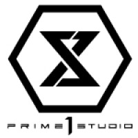 Prime 1 Studio Co., Ltd. Logo