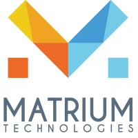 Matrium Technologies Logo