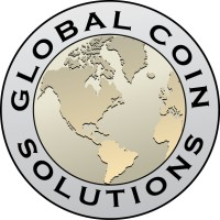 Global Coin Solutions Logo