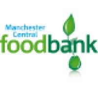 Manchester Central Foodbank Logo