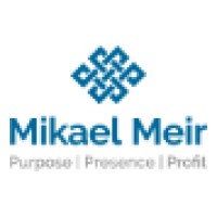 Mikael Meir Logo