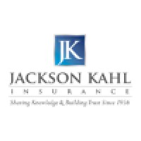 Jackson Kahl Insurance Services Logo