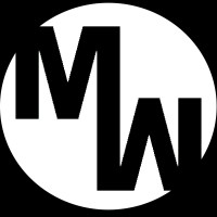 Mike Winslow Photography Logo