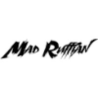 Mad Ruffian Logo