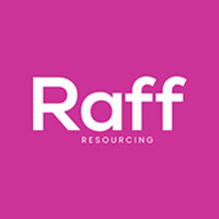 Rafferty Resourcing Ltd Logo