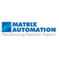 Matrix Automation Logo